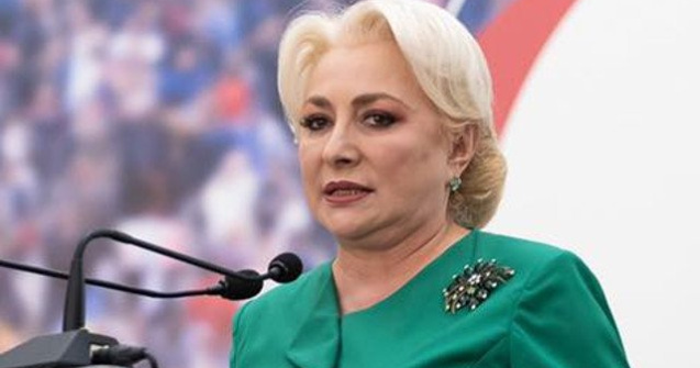 Dancila: Guvernul va sesiza CCR pentru a reclama un conflict juridic cu seful statului