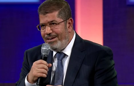 Fiul cel mic al fostului presedinte Morsi a murit in urma unui atac de cord, la 24 de ani