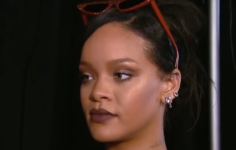 Rihanna va ajuta victimele uraganului Dorian din Bahamas, prin intermediul fundatiei sale