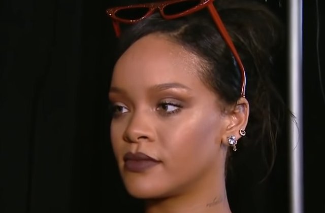Rihanna va ajuta victimele uraganului Dorian din Bahamas, prin intermediul fundatiei sale