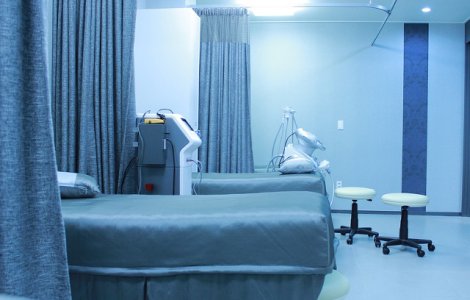 Se renoveaza Compartimentul de Primiri Urgente al Spitalului de Pediatrie din cadrul INSMC. Ce include proiectul