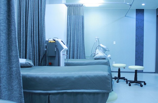 Se renoveaza Compartimentul de Primiri Urgente al Spitalului de Pediatrie din cadrul INSMC. Ce include proiectul