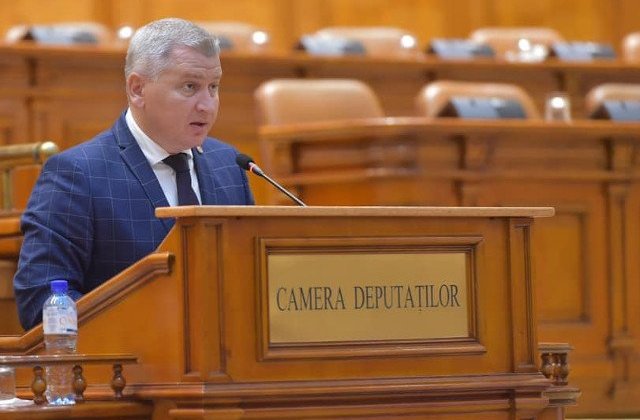 Proiect: Pensiile speciale sa fie eliminate pentru cei condamnati definitiv pentru coruptie