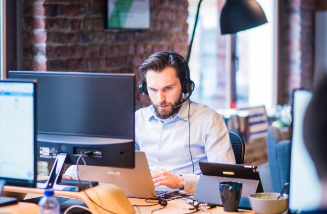 Candidatii intre 36 si 45 de ani, cei mai cautati de angajatorii din Romania