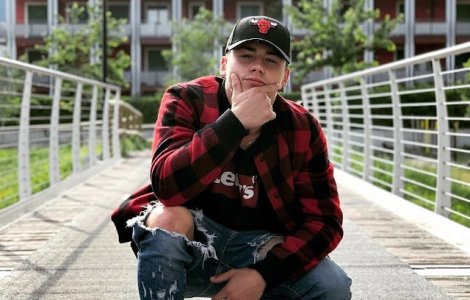 Un fotbalist roman de 18 ani a fost gasit mort in Italia, in conditii suspecte