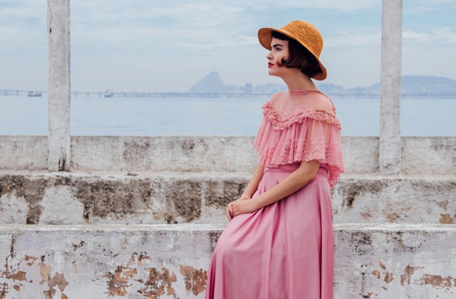 10 exemple fascinante care ilustreaza ca bolile pot influenta chiar si tendintele in moda