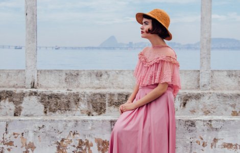  Top  10 exemple fascinante care ilustreaza ca bolile pot influenta chiar si tendintele in moda