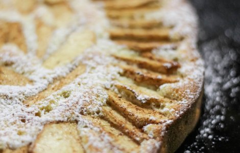 Un hot a fost prins cu ajutorul testelor ADN dupa ce a muscat dintr-o placinta