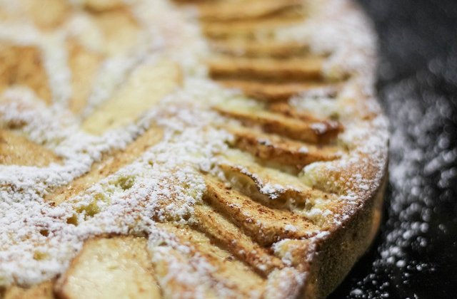 Un hot a fost prins cu ajutorul testelor ADN dupa ce a muscat dintr-o placinta