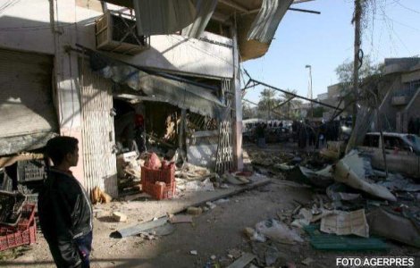 ETA anunta o noua campanie de atentate