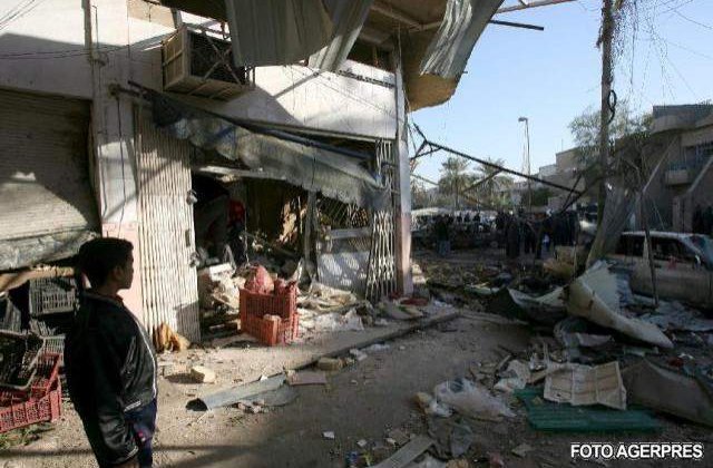 ETA anunta o noua campanie de atentate