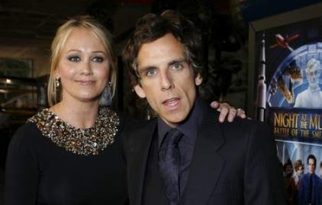 Comedia "Night at the Museum: Battle of the Smithsonian", liderul box-office-ului american