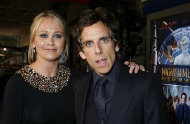 Comedia "Night at the Museum: Battle of the Smithsonian", liderul box-office-ului american