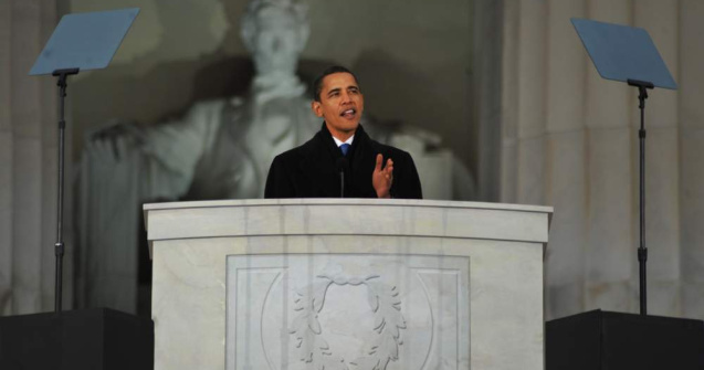 Obama califica ambitiile nucleare ale Phenianului drept o amenintare