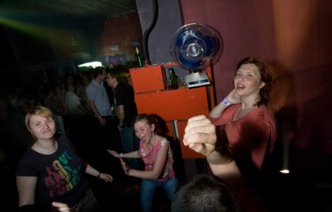 RASPIUA a readus la viata anii &#39;80-&#39;90