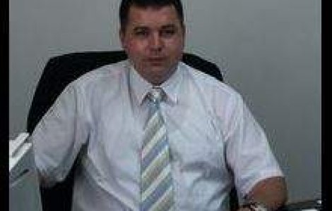 Directorul general al Euroins a decedat