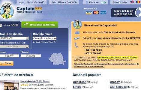 Propriul business, lansat cu banii castigati la un concurs