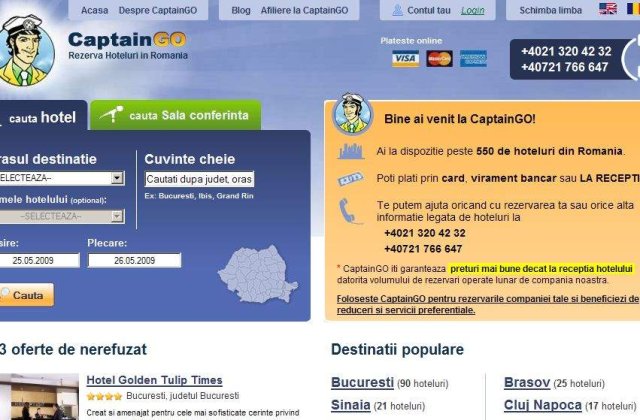 Propriul business, lansat cu banii castigati la un concurs