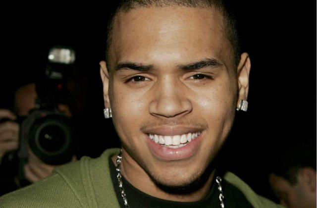 Chris Brown se da pe muzica country?