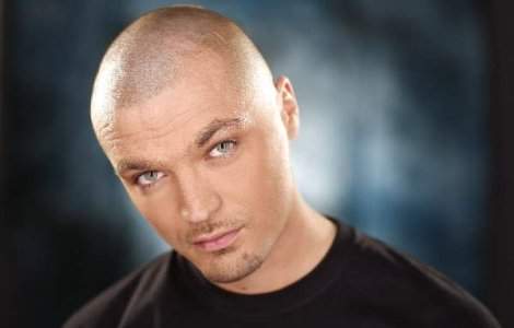 Puya, locul 1 cu 'Undeva-n Balkani'