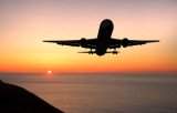 Tarom reia zborurile catre Amsterdam