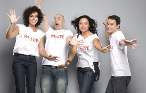 &#39;Mondenii Show&#39; mai tare decat &#39;Pact cu diavolita&#39;, chiar si in reluare