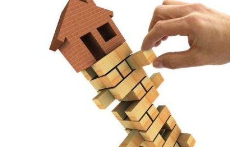 1% din valoarea casei pentru a evita o teapa imobiliara
