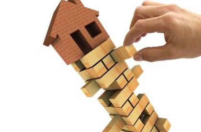 1% din valoarea casei pentru a evita o teapa imobiliara