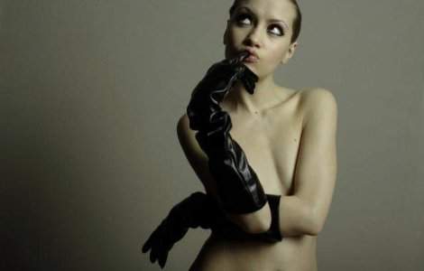 Top 5 atractii sexy pentru iubitul tau la Eros Show 2009