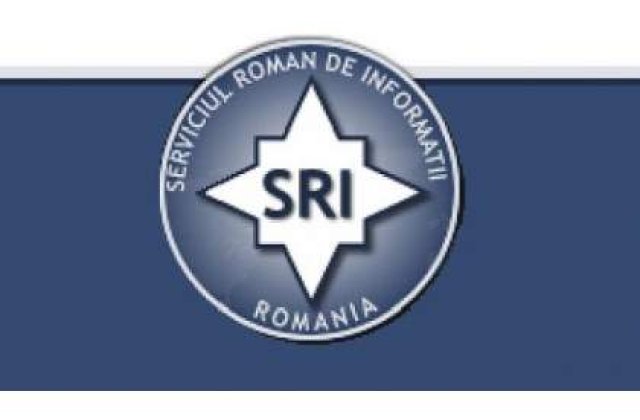 SRI cere expulzarea a opt persoane suspectate de "actiuni subversive"