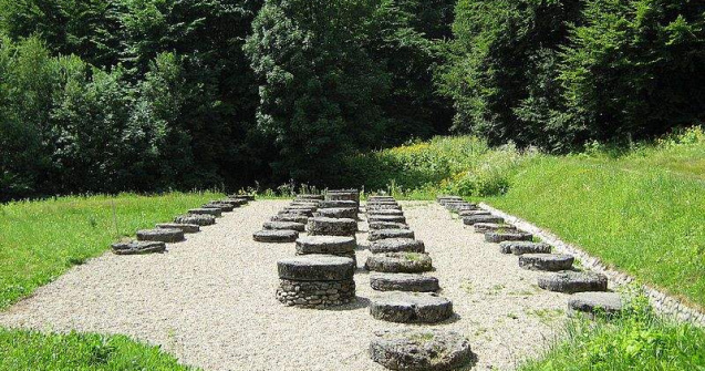 Si totusi, se poate: Cetatile dacice din Muntii Orastiei vor fi restaurate
