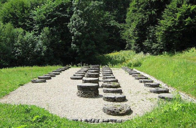 Si totusi, se poate: Cetatile dacice din Muntii Orastiei vor fi restaurate