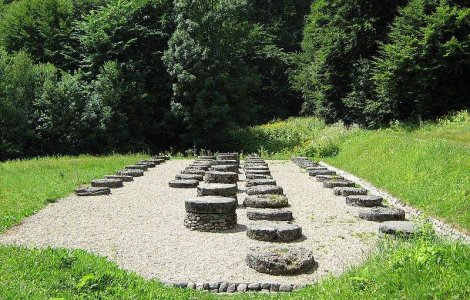 Si totusi, se poate: Cetatile dacice din Muntii Orastiei vor fi restaurate