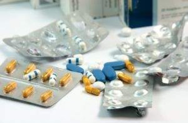 Ponta s-a grabit: Producatorii de medicamente resping noua taxa clawback