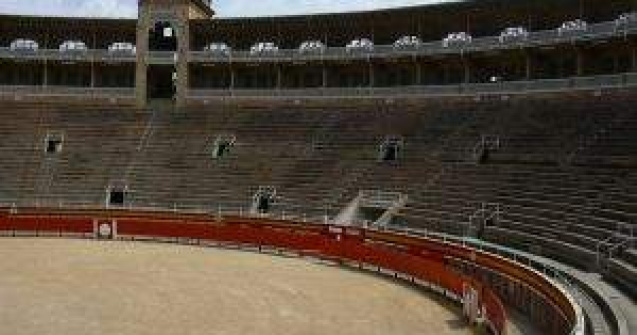 Televiziunile spaniole vor redifuza coridele