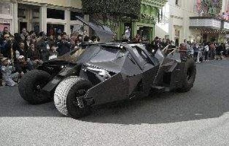  Top  TOP 10 cele mai faimoase masini din filme