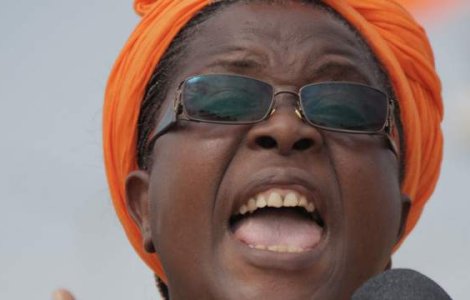 Femeile togoleze intra in "greva sexului" pentru demiterea presedintelui