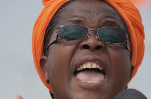 Femeile togoleze intra in "greva sexului" pentru demiterea presedintelui