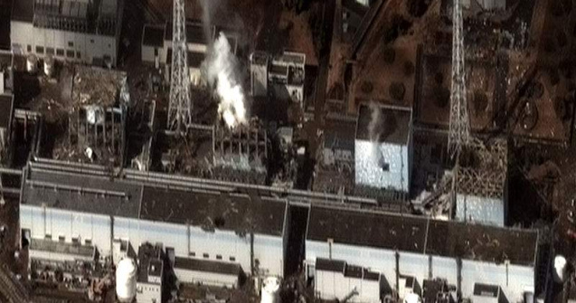 Urmarile tragediei de la Fukushima: 36% dintre copii au sanse mari de a face cancer