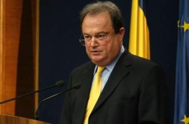Blaga: Parlamentarii PDL vor fi prezenti la plen