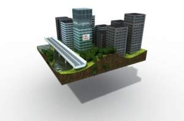 Stefan Banica Jr. si Andreea Marin intra in afaceri imobiliare