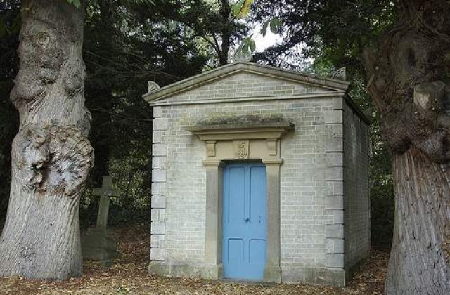 Mausolee musulmane din Libia, distruse de islamisti radicali