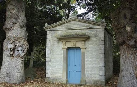 Mausolee musulmane din Libia, distruse de islamisti radicali