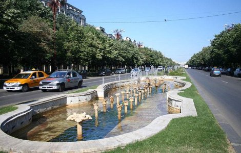 Tranzactie record: Ce suma a incasat Cocor pentru un spatiu comercial?