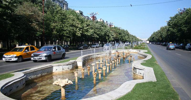 Tranzactie record: Ce suma a incasat Cocor pentru un spatiu comercial?