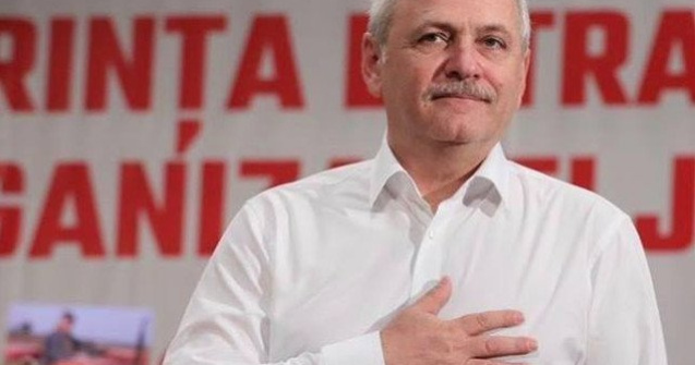 Liviu Dragnea si copiii sai au primit interdictie de intrare in SUA