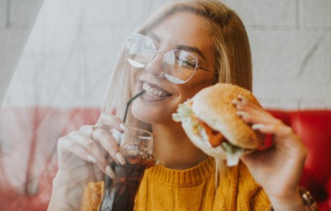  Top  8 alimente care pot determina aparitia cosmarurilor