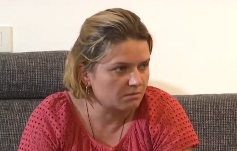 Mama Alexandrei, despre candidatura lui Cumpanasu la presedintie: "Il sustinem. Nu s-a folosit de noi"