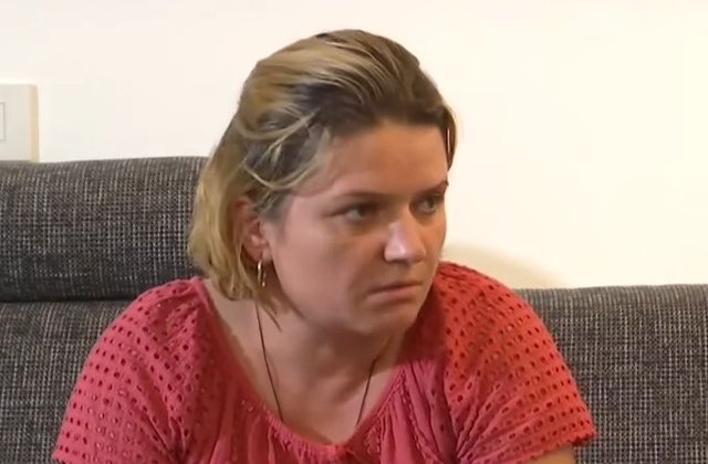 Mama Alexandrei, despre candidatura lui Cumpanasu la presedintie: "Il sustinem. Nu s-a folosit de noi"