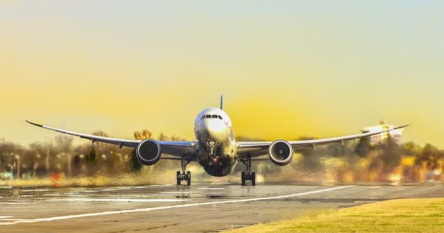 Un mecanic, acuzat de sabotarea unui avion cu 150 de oameni la bord